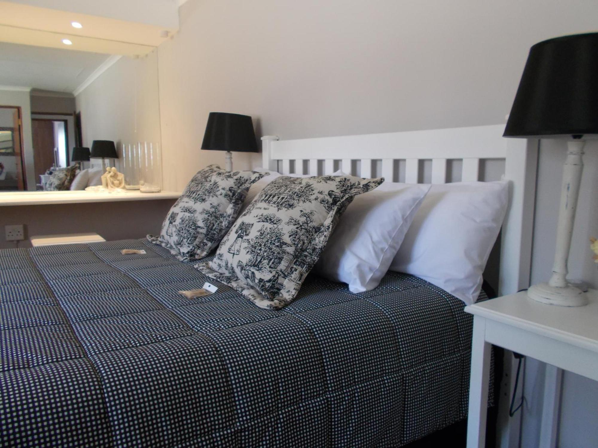 Forellenhof Guest Farm Wakkerstroom Quarto foto